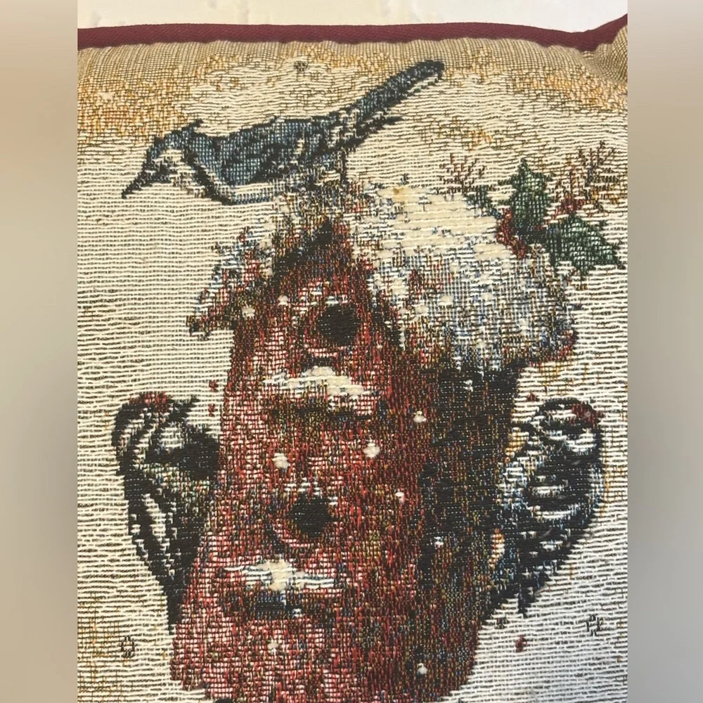 Riverdale giordano tapestry